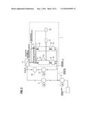 SEAWATER DESALINATION SYSTEM AND ENERGY RECOVERY DEVICE diagram and image