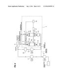 SEAWATER DESALINATION SYSTEM AND ENERGY RECOVERY DEVICE diagram and image