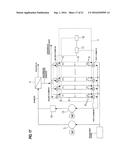 SEAWATER DESALINATION SYSTEM AND ENERGY RECOVERY DEVICE diagram and image