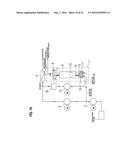 SEAWATER DESALINATION SYSTEM AND ENERGY RECOVERY DEVICE diagram and image