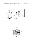 MANUFACTURE OF A FILTRATION MEMBRANE diagram and image