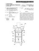 VERTICAL SHAFT HIGH-SHEAR MIXER FOR DE-AGGLOMERATION, AND ASSOCIATED     METHODS AND SYSTEMS diagram and image