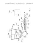 VERTICAL SHAFT HIGH-SHEAR MIXER FOR DE-AGGLOMERATION, AND ASSOCIATED     METHODS AND SYSTEMS diagram and image