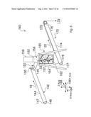 VERTICAL SHAFT HIGH-SHEAR MIXER FOR DE-AGGLOMERATION, AND ASSOCIATED     METHODS AND SYSTEMS diagram and image