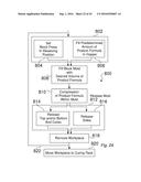 VERTICAL SHAFT HIGH-SHEAR MIXER FOR DE-AGGLOMERATION, AND ASSOCIATED     METHODS AND SYSTEMS diagram and image