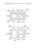 VERTICAL SHAFT HIGH-SHEAR MIXER FOR DE-AGGLOMERATION, AND ASSOCIATED     METHODS AND SYSTEMS diagram and image