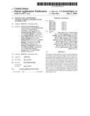 MOLDING FOR A HYDROPHOBIC ZEOLITIC MATERIAL AND PROCESS FOR ITS PRODUCTION diagram and image