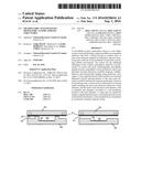 Microfluidic System Having Monolithic Nanoplasmonic Structures diagram and image