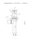 Blasting Fluid Effluent Containment Device diagram and image