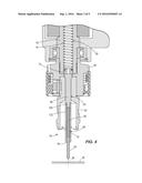 PILOT PIN FOR DRILL PRESS diagram and image