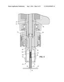 PILOT PIN FOR DRILL PRESS diagram and image