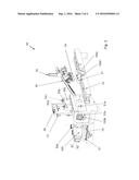 MILLING DEVICE FOR OPTICAL LENS PRODUCTION WITH TWO MILLING STATIONS diagram and image