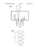 METHOD FOR PRODUCING A COMPONENT, AND AN OPTICAL IRRADIATION DEVICE diagram and image