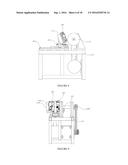 Multi-Angle Automated Polishing System And Polishing Method diagram and image