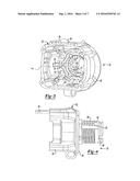 MULTISPEED POWER TOOL diagram and image