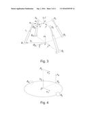 PARALLEL MECHANISM BASED AUTOMATED FIBER PLACEMENT SYSTEM diagram and image