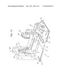 FOOD SLICING APPARATUS diagram and image