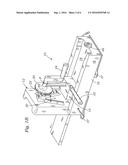 FOOD SLICING APPARATUS diagram and image