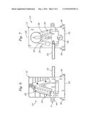 FOOD SLICING APPARATUS diagram and image