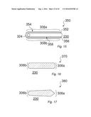 DYNAMIC BLOCK PRESS, AND ASSOCIATED METHODS AND SYSTEMS diagram and image