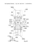 DYNAMIC BLOCK PRESS, AND ASSOCIATED METHODS AND SYSTEMS diagram and image