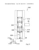 DYNAMIC BLOCK PRESS, AND ASSOCIATED METHODS AND SYSTEMS diagram and image