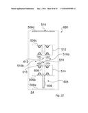 DYNAMIC BLOCK PRESS, AND ASSOCIATED METHODS AND SYSTEMS diagram and image