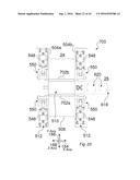 DYNAMIC BLOCK PRESS, AND ASSOCIATED METHODS AND SYSTEMS diagram and image