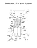 DYNAMIC BLOCK PRESS, AND ASSOCIATED METHODS AND SYSTEMS diagram and image