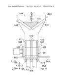 DYNAMIC BLOCK PRESS, AND ASSOCIATED METHODS AND SYSTEMS diagram and image