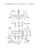 DYNAMIC BLOCK PRESS, AND ASSOCIATED METHODS AND SYSTEMS diagram and image