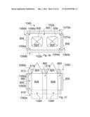 DYNAMIC BLOCK PRESS, AND ASSOCIATED METHODS AND SYSTEMS diagram and image