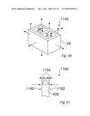 DYNAMIC BLOCK PRESS, AND ASSOCIATED METHODS AND SYSTEMS diagram and image