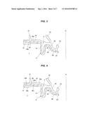 METHOD FOR MANUFACTURING SEALING DEVICE diagram and image