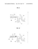 METHOD FOR MANUFACTURING SEALING DEVICE diagram and image