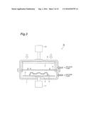 VACUUM FORMING MACHINE diagram and image