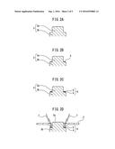 METHOD FOR BONDING COMPONENTS BY USING ENERGY RAY-CURABLE ADHESIVE diagram and image