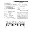 ANISOTROPIC ORGANIC THIN FILM AND ITS MANUFACTURING METHOD diagram and image