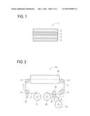 DOUBLE-SIDED ADHESIVE TAPE diagram and image