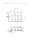 SUBSTRATE CONNECTION SYSTEM AND INKJET RECORDING DEVICE diagram and image