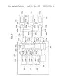 SUBSTRATE CONNECTION SYSTEM AND INKJET RECORDING DEVICE diagram and image