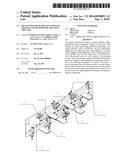 MECHANISM FOR SEAMLESSLY SPLICING NOZZLES AND METHOD FOR ADJUSTING THE     SAME diagram and image