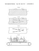 DIGITAL THERMAL BINDER AND POWDER PRINTING diagram and image