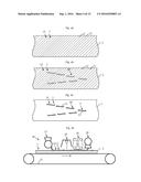 DIGITAL THERMAL BINDER AND POWDER PRINTING diagram and image