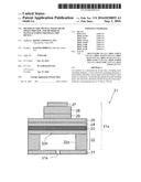 PIEZOELECTRIC DEVICE, INKJET HEAD, INKJET PRINTER, AND METHOD OF     MANUFACTURING PIEZOELECTRIC DEVICE diagram and image