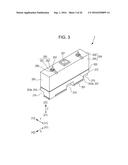 FLOW PATH MEMBER, LIQUID EJECTING HEAD AND LIQUID EJECTING APPARATUS diagram and image