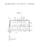 FLOW PATH MEMBER, LIQUID EJECTING HEAD AND LIQUID EJECTING APPARATUS diagram and image