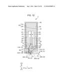 FLOW PATH MEMBER, LIQUID EJECTING HEAD AND LIQUID EJECTING APPARATUS diagram and image