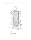 FLOW PATH MEMBER, LIQUID EJECTING HEAD AND LIQUID EJECTING APPARATUS diagram and image