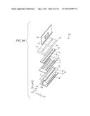 FLOW PATH MEMBER, LIQUID EJECTING HEAD AND LIQUID EJECTING APPARATUS diagram and image